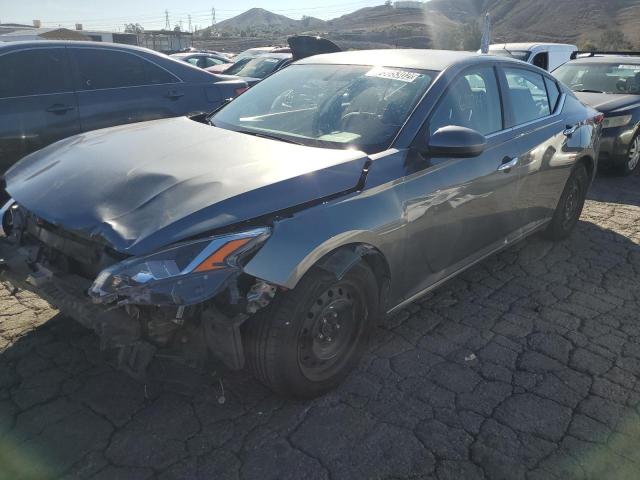 Salvage cars for sale from Copart Colton, CA: 2020 Nissan Altima S