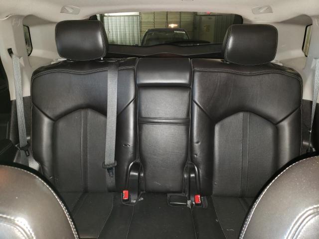 3GYFNDE3XES678710 Cadillac Srx Premium Collection