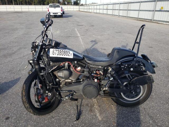 2017 HARLEY-DAVIDSON FXDLS 1HD1GS812HC302780