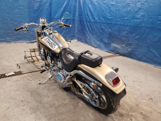 2003 HARLEY-DAVIDSON FXSTDSE 1HD1PFD153Y953703
