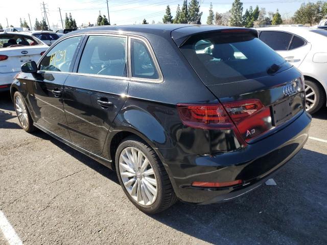 2016 AUDI A3 E-TRON WAUUPBFF2GA064157