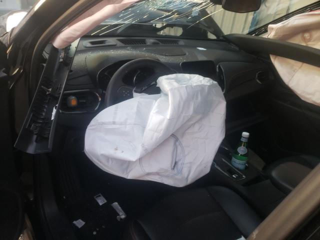 2022 CHEVROLET EQUINOX RS 2GNAXWEVXN6100846