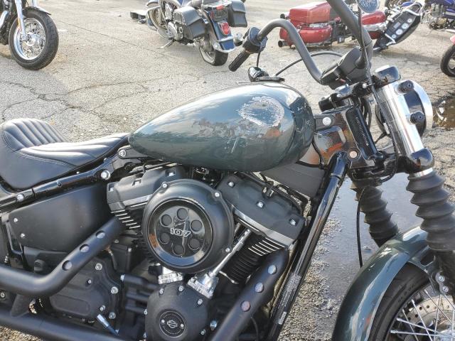 2020 HARLEY-DAVIDSON FXBB 1HD1YJJ14LB024545