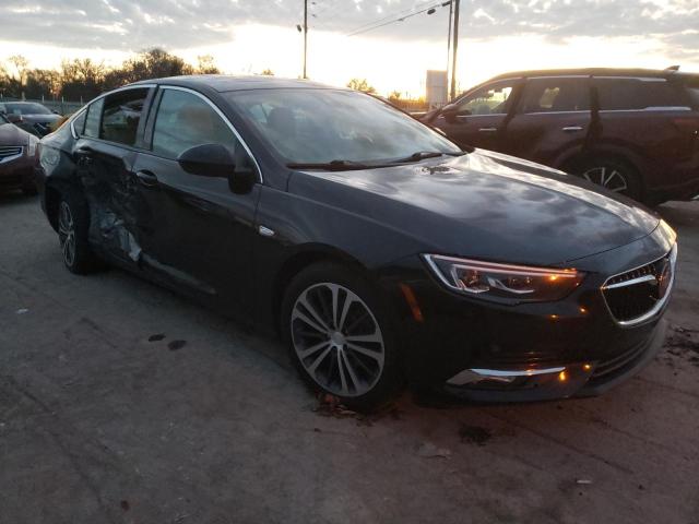 2018 BUICK REGAL ESSE W04GP6SX3J1067057