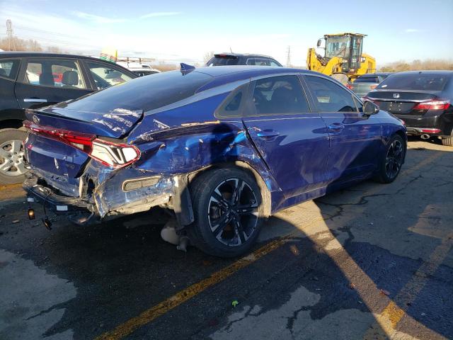 5XXG64J23MG059827 KIA K5 GT LINE