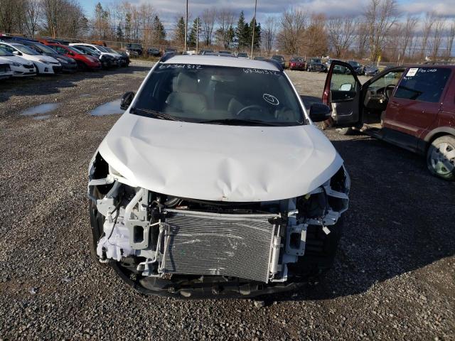 2022 MITSUBISHI RVR SE JA4AJVAW8NU603807