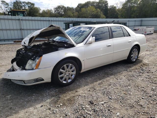 2010 Cadillac DTS Premium Collection