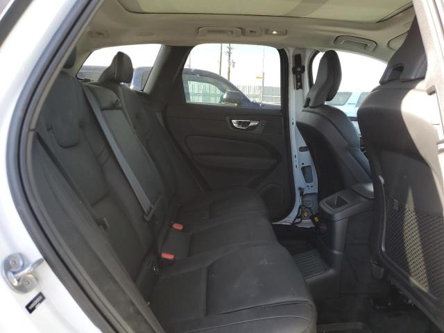 2022 VOLVO XC60 T8 RE YV4BR0DZ9N1992340