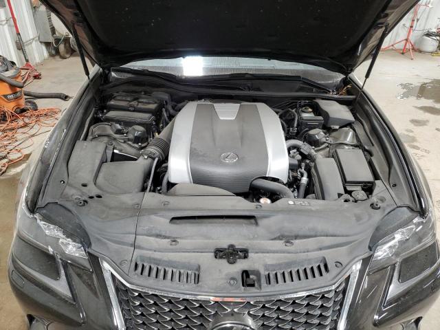 2020 LEXUS GS 350 F-S JTHEZ1CL1LA012954
