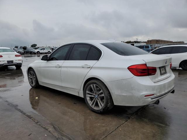 2016 BMW 340 I - WBA8B3G55GNT62979