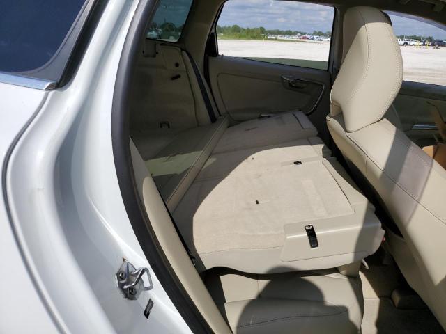 2015 VOLVO XC60 YV440MDK1F2731079