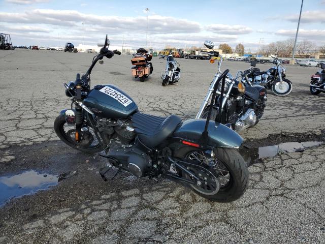 2020 HARLEY-DAVIDSON FXBB 1HD1YJJ14LB024545