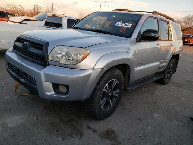 2006 Toyota 4Runner SR5