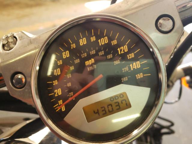 2003 HONDA VTX1800 C 1HFSC46093A109558