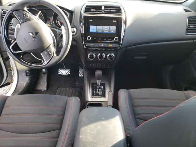 2022 MITSUBISHI RVR SE JA4AJVAW8NU603807