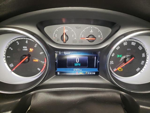 2018 BUICK REGAL ESSE W04GP6SX3J1067057