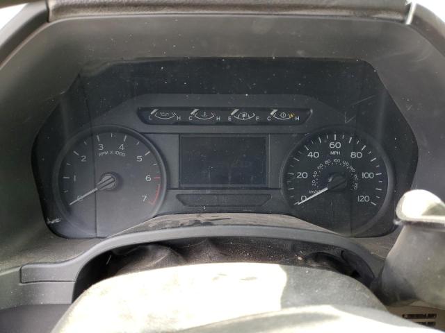 1FTFX1E52JKD81002 Ford F150 Super Cab