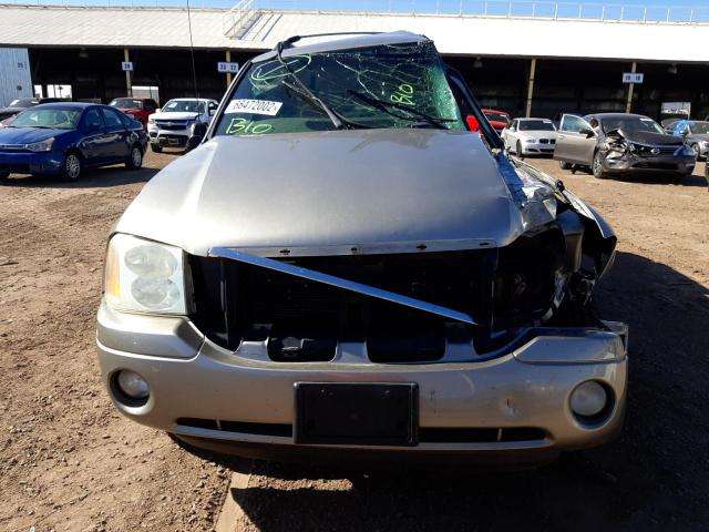 1GKET16SX36209800 GMC ENVOY XL
