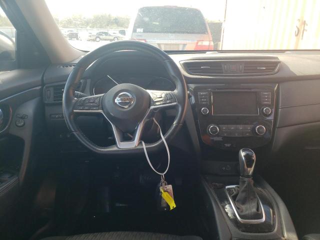 2020 NISSAN ROGUE S FW JN8AT2MT5LW007902