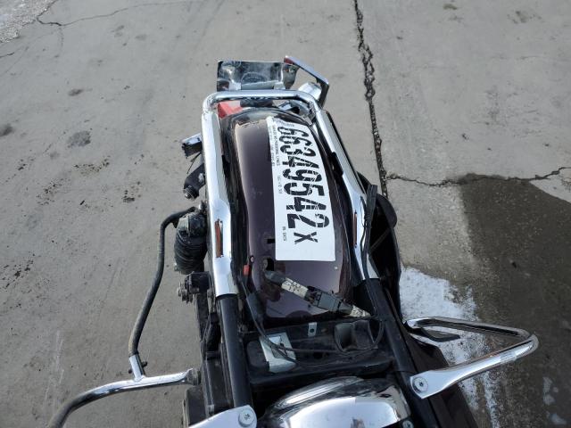 2006 HARLEY-DAVIDSON FLHRI 1HD1FBW356Y604233
