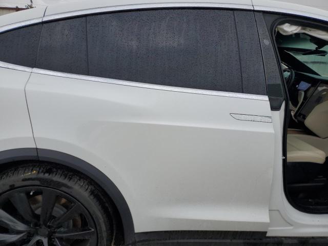5YJXCBE21MF323086 Tesla MODEL X