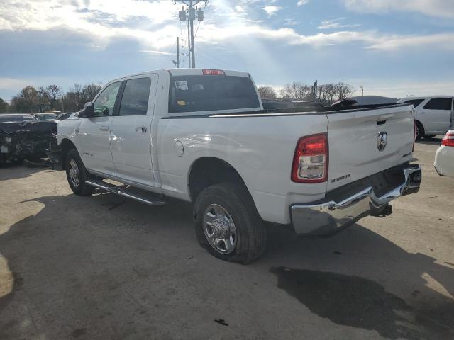 2022 RAM 2500 BIG H - 3C6UR5DJ5NG179976