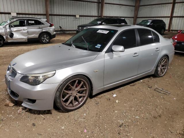 2008 BMW 5 Series 528i