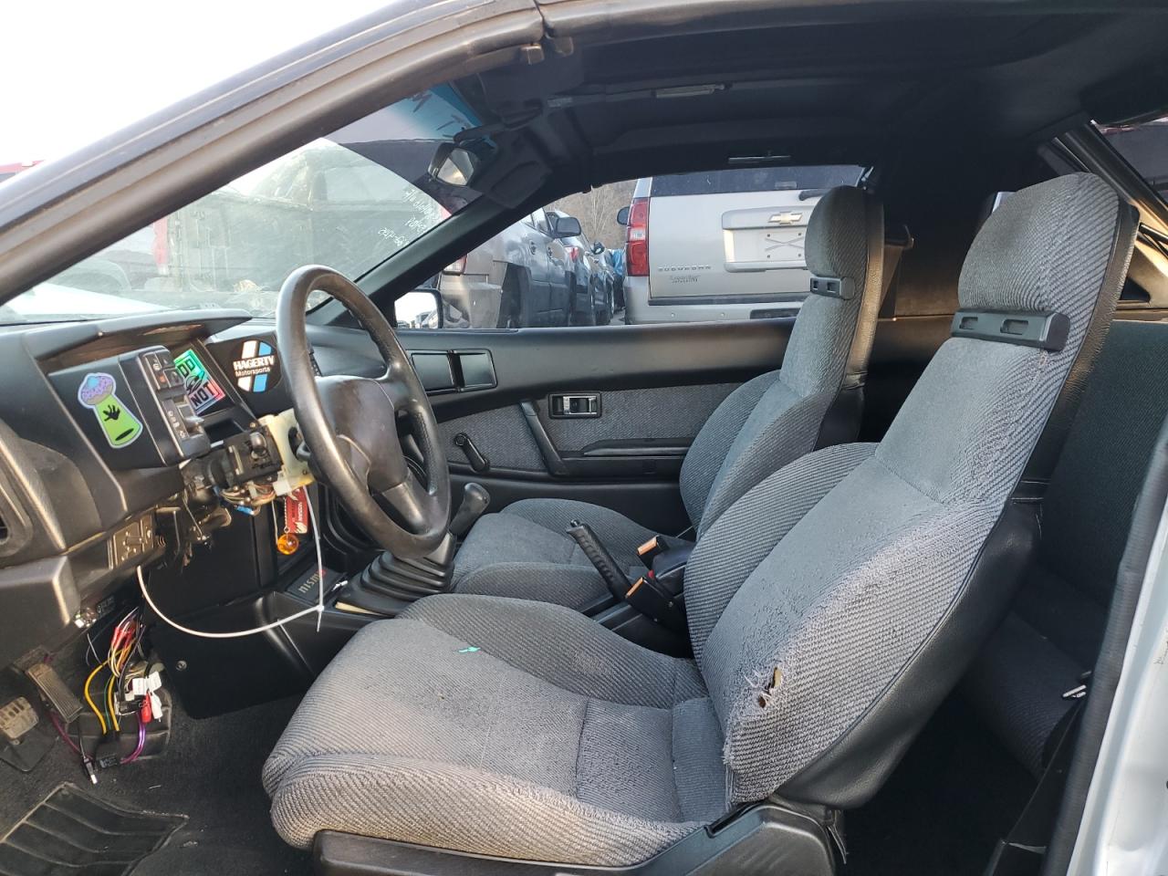 1989 Nissan Pulsar - Image 7