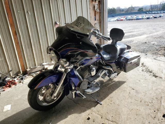 2004 HARLEY-DAVIDSON FLHTCSE 1HD1PJE114Y952518