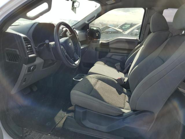 1FTFX1E52JKD81002 Ford F150 Super Cab