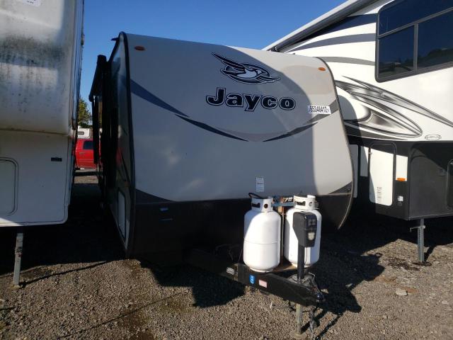 Jayco Vehiculos salvage en venta: 2018 Jayco Jayco