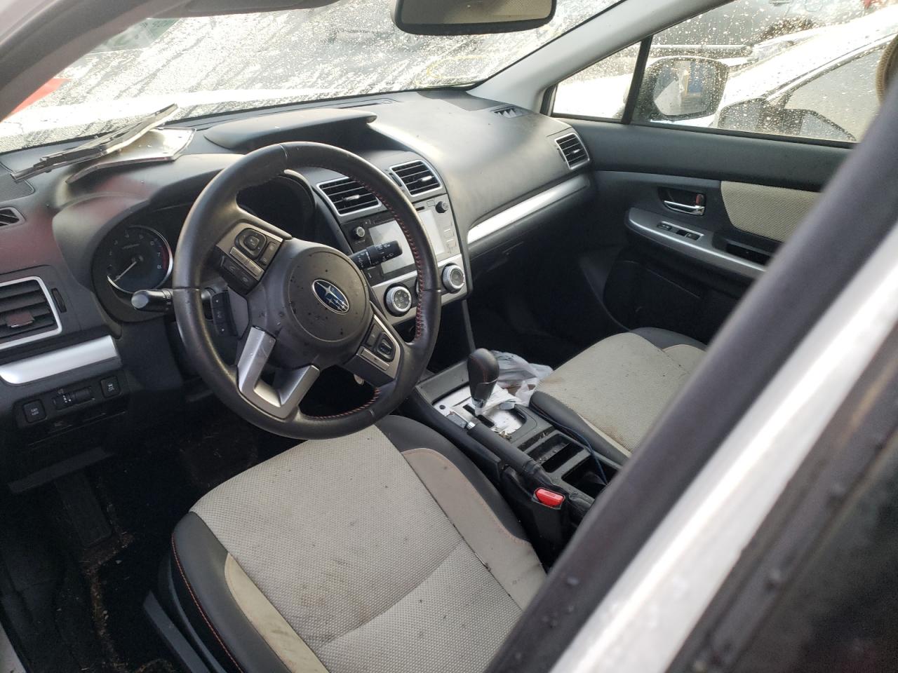 2016 Subaru Crosstrek Premium VIN: JF2GPADC1GH336368 Lot: 67400642