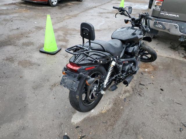 2017 HARLEY-DAVIDSON XG750 1HD4NBB17HC502775