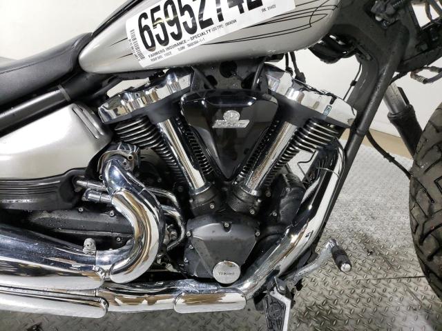 2012 YAMAHA XV1900 CU JYAVP27E8CA014429