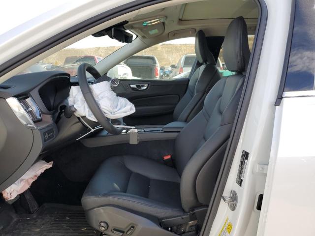 2022 VOLVO XC60 T8 RE YV4BR0DZ9N1992340