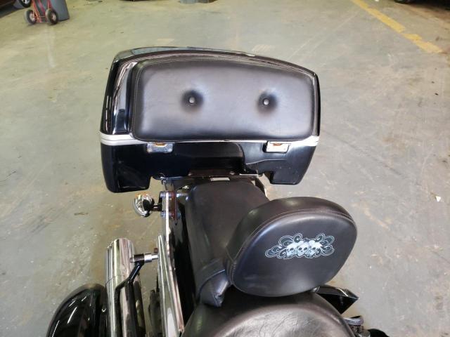 2003 HONDA VTX1800 C 1HFSC46093A109558