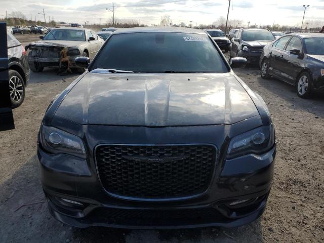 2018 CHRYSLER 300 S - 2C3CCABG7JH226199