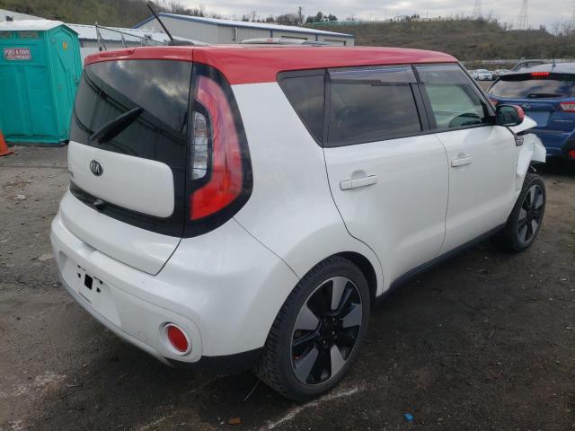 KNDJP3A54H7457165 KIA Soul