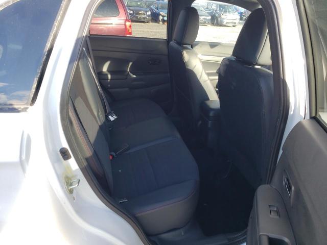 2022 MITSUBISHI RVR SE JA4AJVAW8NU603807