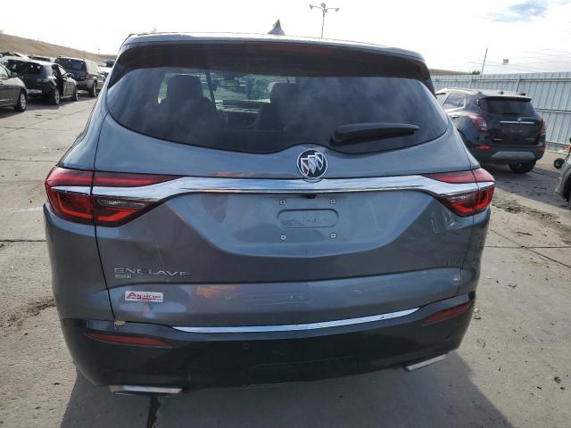 5GAEVAKW4MJ123140 Buick Enclave Essence