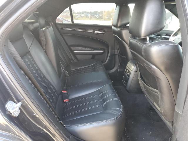 2018 CHRYSLER 300 S - 2C3CCABG7JH226199