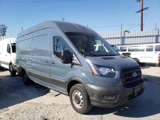 2020 Ford Transit Van 