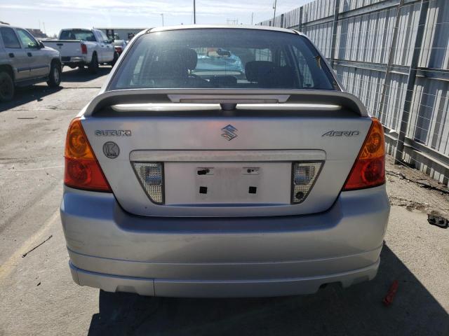JS2RA62S855256795 Suzuki AERIO S