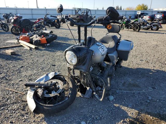 2020 HARLEY-DAVIDSON FLHRXS 1HD1KVP20LB621149