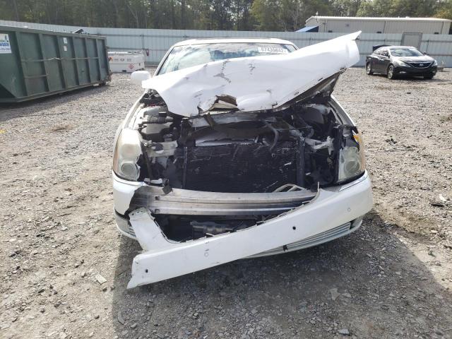 1G6KH5EY6AU109203 Cadillac DTS