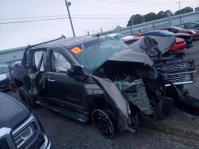2015 CHEVROLET SILVRK1500 3GCUKSEJ7FG339917