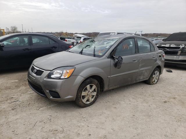 2011 Kia Rio Base