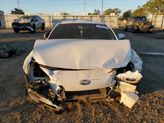 2017 SUBARU BRZ 2.0 LI - JF1ZCAC11H9605215