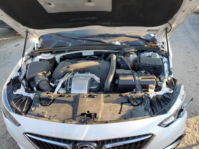 2019 BUICK REGAL ESSE W04GP6SX2K1040627