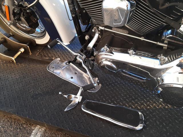 2015 HARLEY-DAVIDSON FLSTN SOFT 1HD1JDV39FB018925